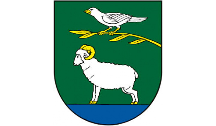 1. fotografia fotogalérie Symboly obce