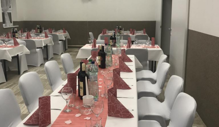 3. fotografia fotogalérie Fotky ples Mirkovce