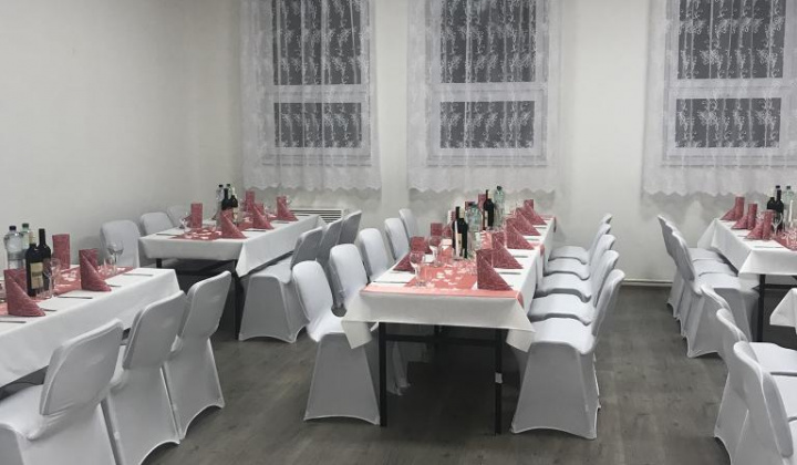 5. fotografia fotogalérie Fotky ples Mirkovce