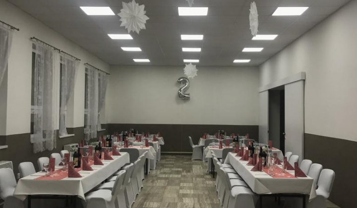 6. fotografia fotogalérie Fotky ples Mirkovce