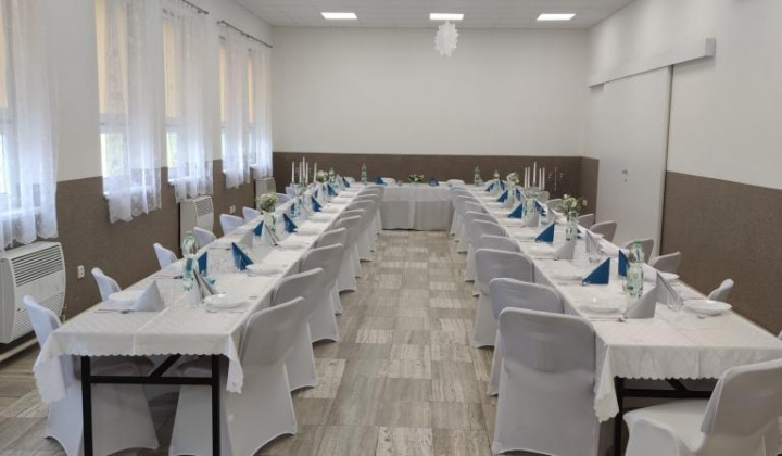 1. fotografia fotogalérie Sála OcÚ