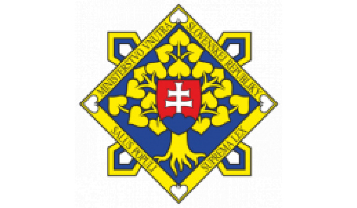 Fotka - Informácia o poskytnutí dotácie zo štátneho rozpočtu prostredníctvom rozpočtu Ministerstva vnútra SR