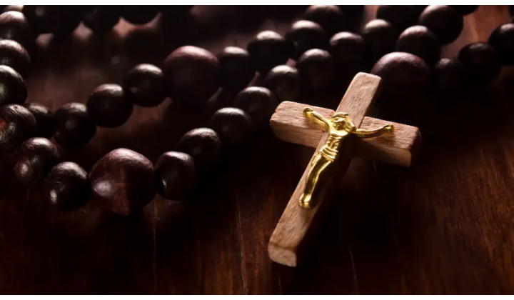 Fotka - Farské oznamy